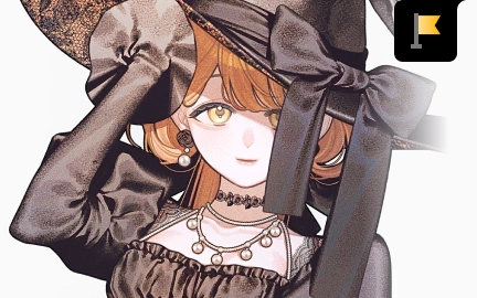 Illustrator, Nanoka-image