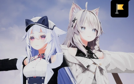 Technical Artist, Wonchul Ahn-image