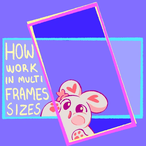 <p><strong>Vertical Composition</strong></p>