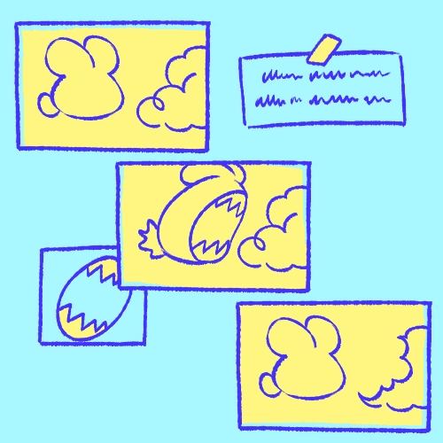 <p><strong>Storytelling</strong></p>