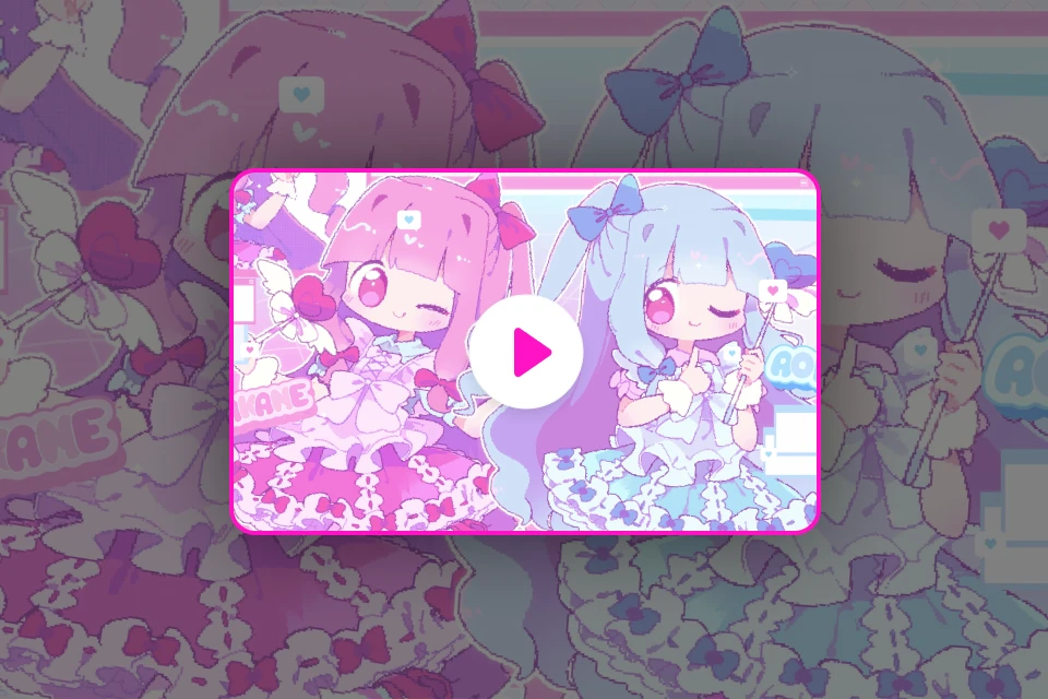 映像クリエイター 堕落ぴて 特典