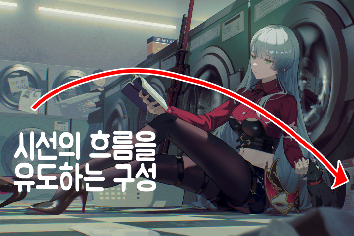 일러스트레이터, NIAC 강의예제
