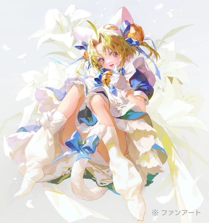 イラストレーター DDINGU