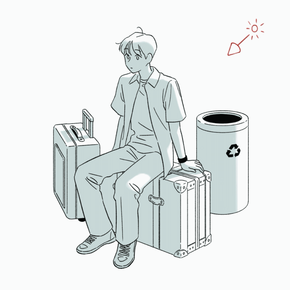 Illustrator, Yeran