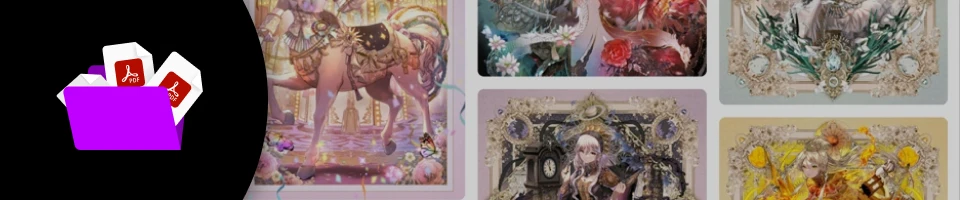 Coloso illustrator yuu 特典