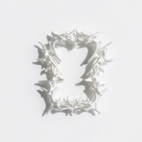 3D Artist, Kimune
