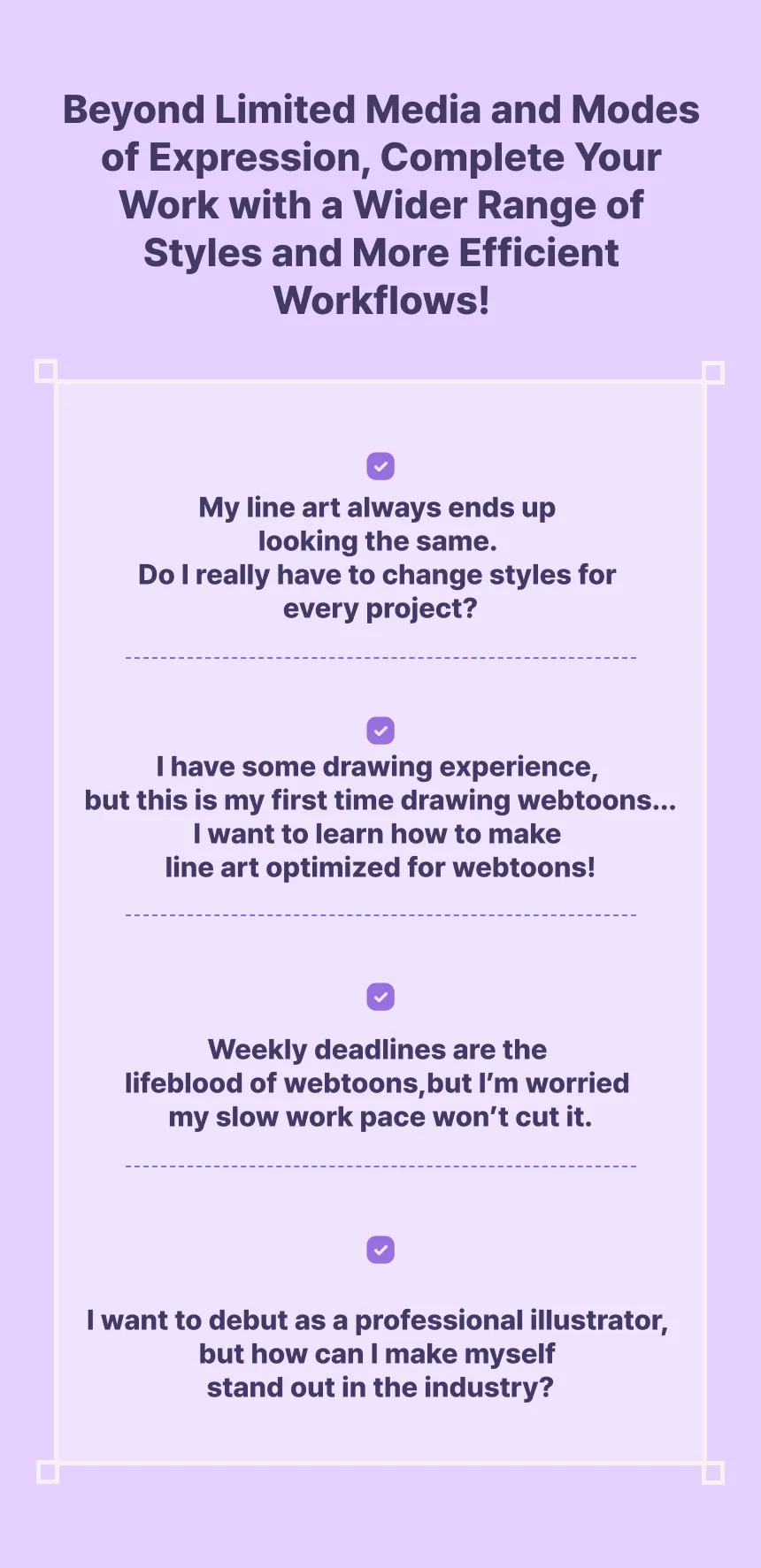 Webtoon Artist, Niken