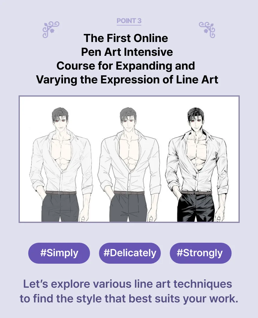 Webtoon Artist, Niken