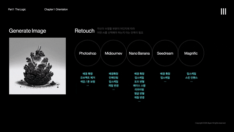 ImageSlide<b><span style="font-size: 16px; color:#8EFFFF;">키 비주얼 합성/보정</span></b>