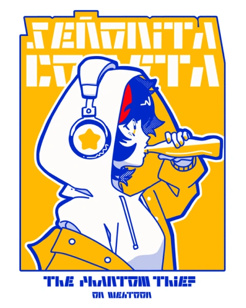 Comic Artist, Arechan portfolio