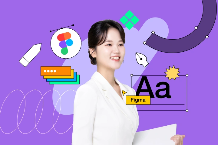 마케팅 디렉터, 빅키