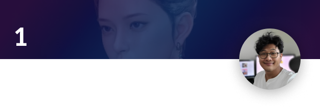 3D 캐릭터 아티스트, 유원진 추천사