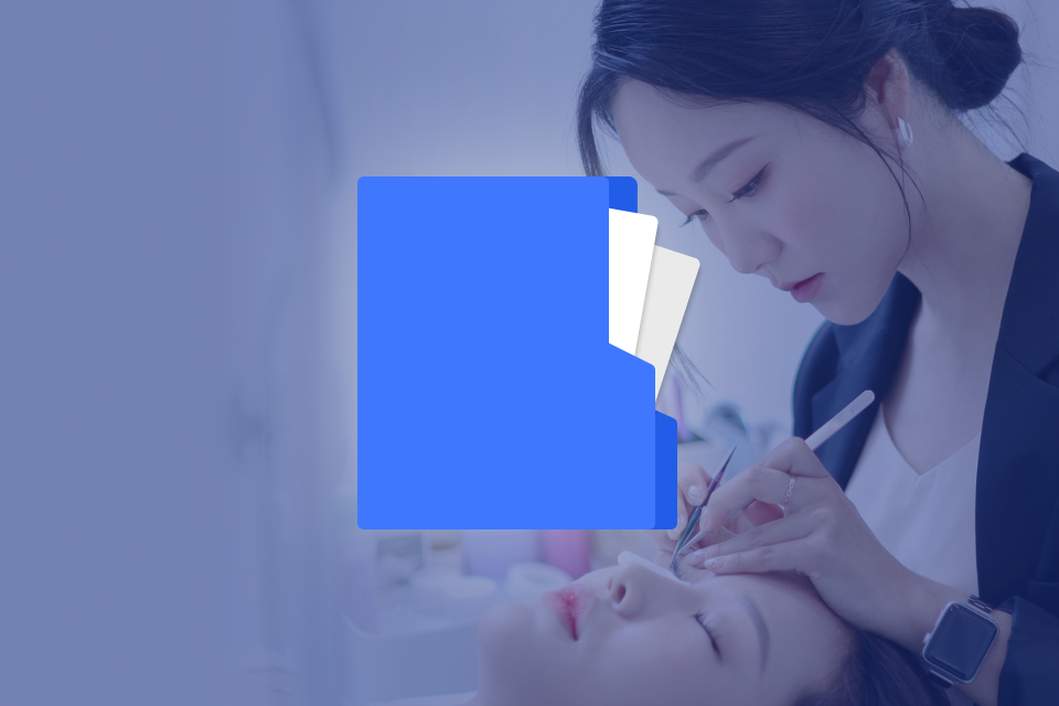 리블링 대표, 이상은 혜택