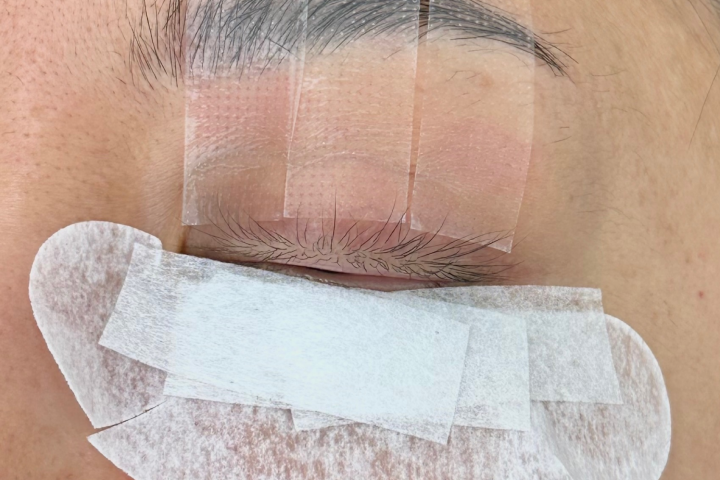 리블링 대표, 이상은 강의예제