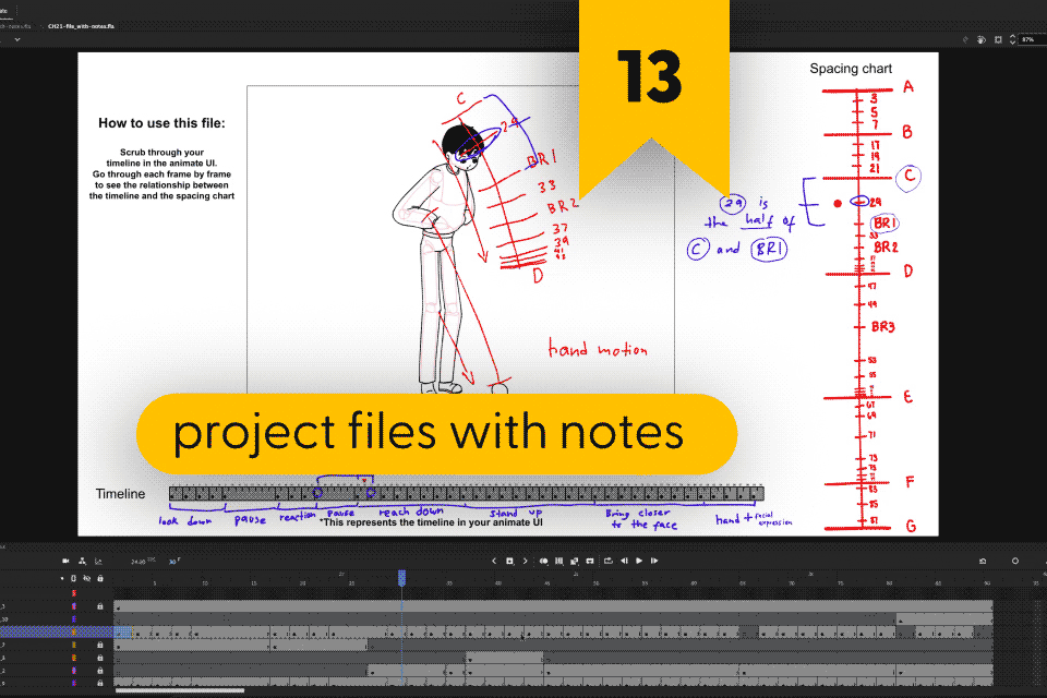 Motion Designer, Plainly Simple