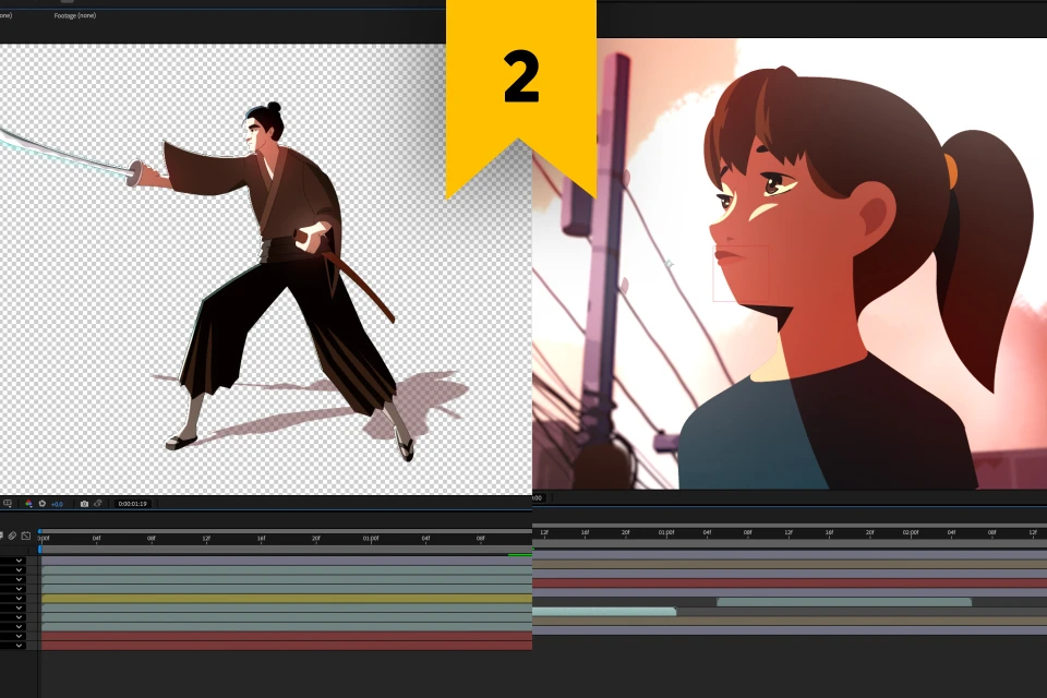 Motion Designer, Plainly Simple