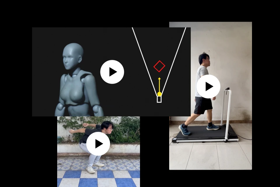 Motion Designer, Plainly Simple