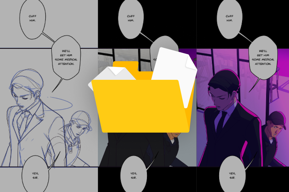 연사명 perks