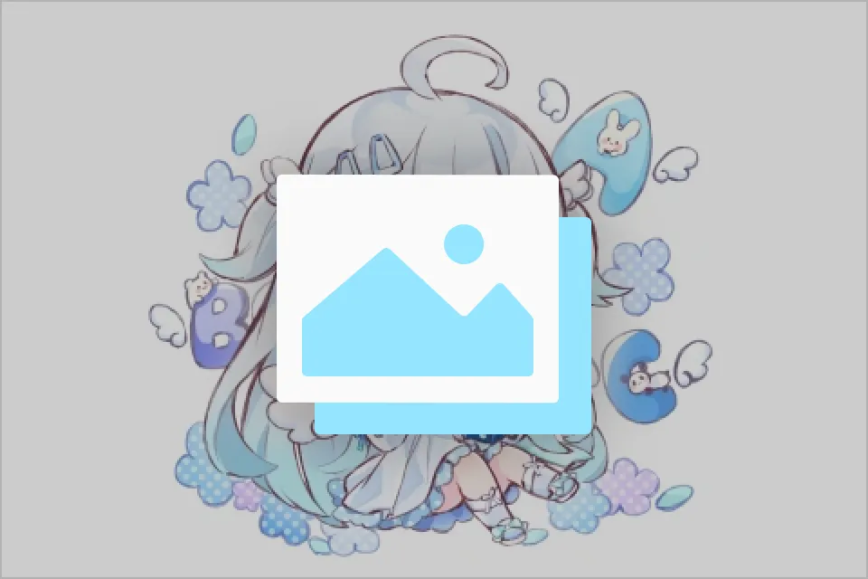 Vtuber 天使うと 特典