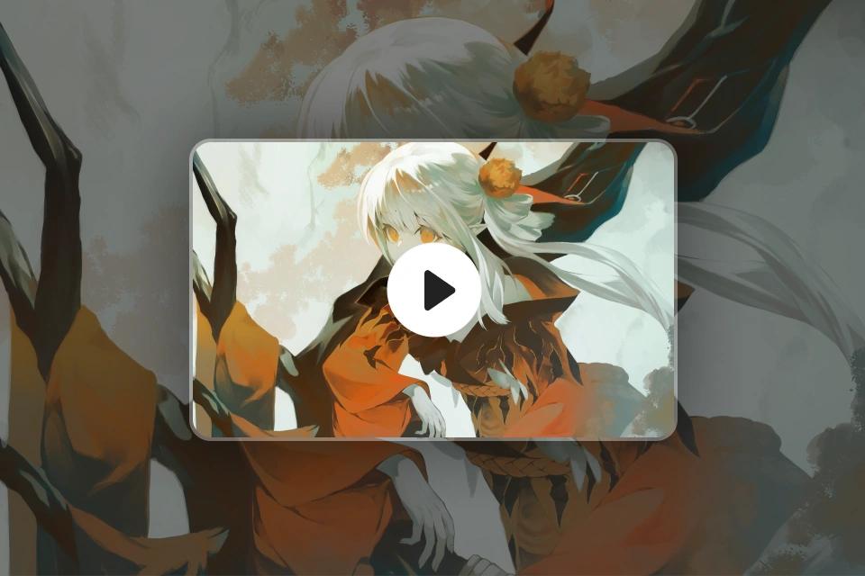Illustrator, Kitune perks