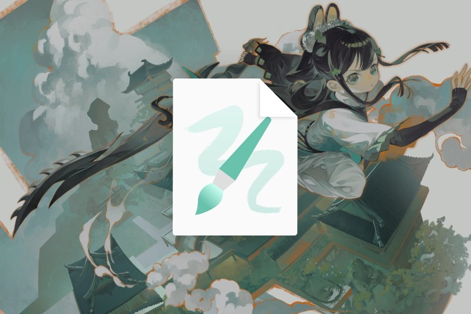 Illustrator, Kitune perks