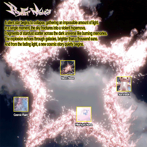 <p>빈틈없이 탄탄하게 화면을 채우는 고밀도 키비주얼 제작</p>