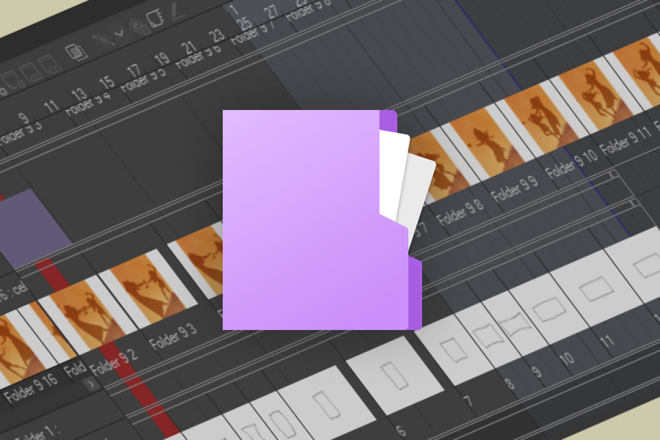 2D Animator, MsBunnat perks