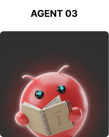 ImageSlide<b>상품 분석가<br>에이전트</b>