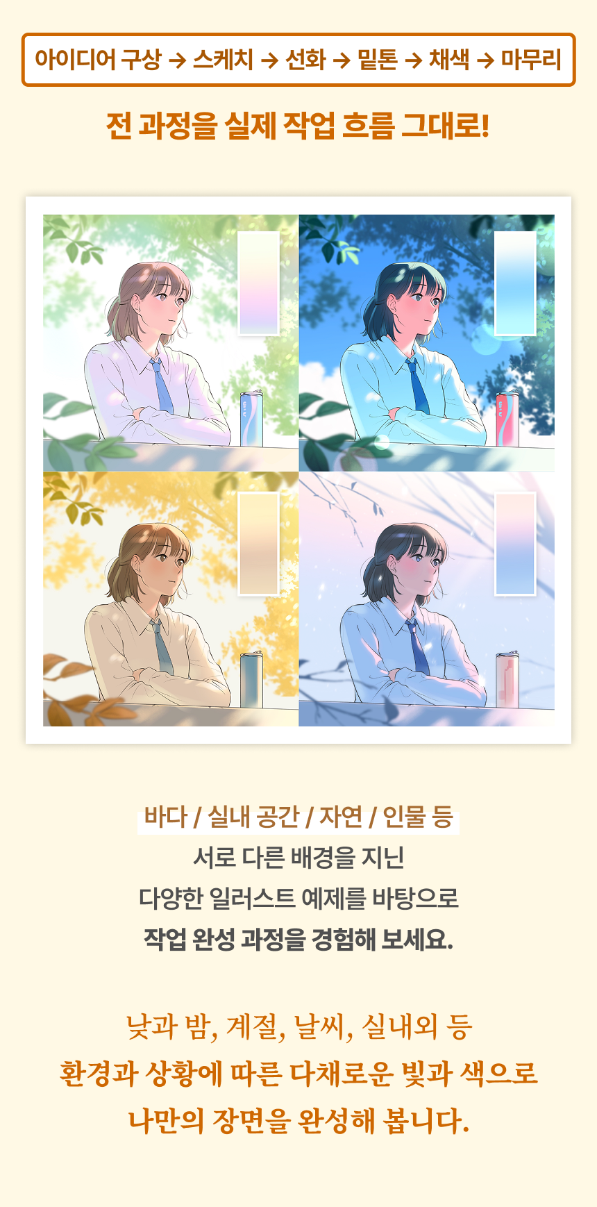 직군 연사명