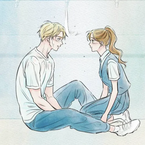 Webtoon Artist, Youngmo