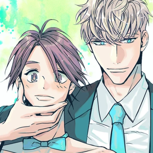 Webtoon Artist, Youngmo