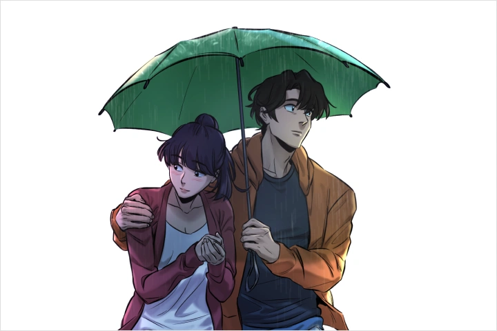 Character Illustrator, CJ Joaquin Exercise