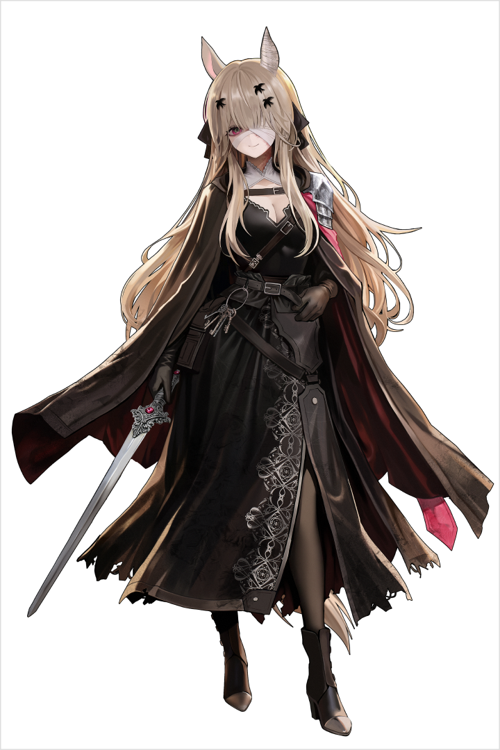 Figure Modeler, CheongGya