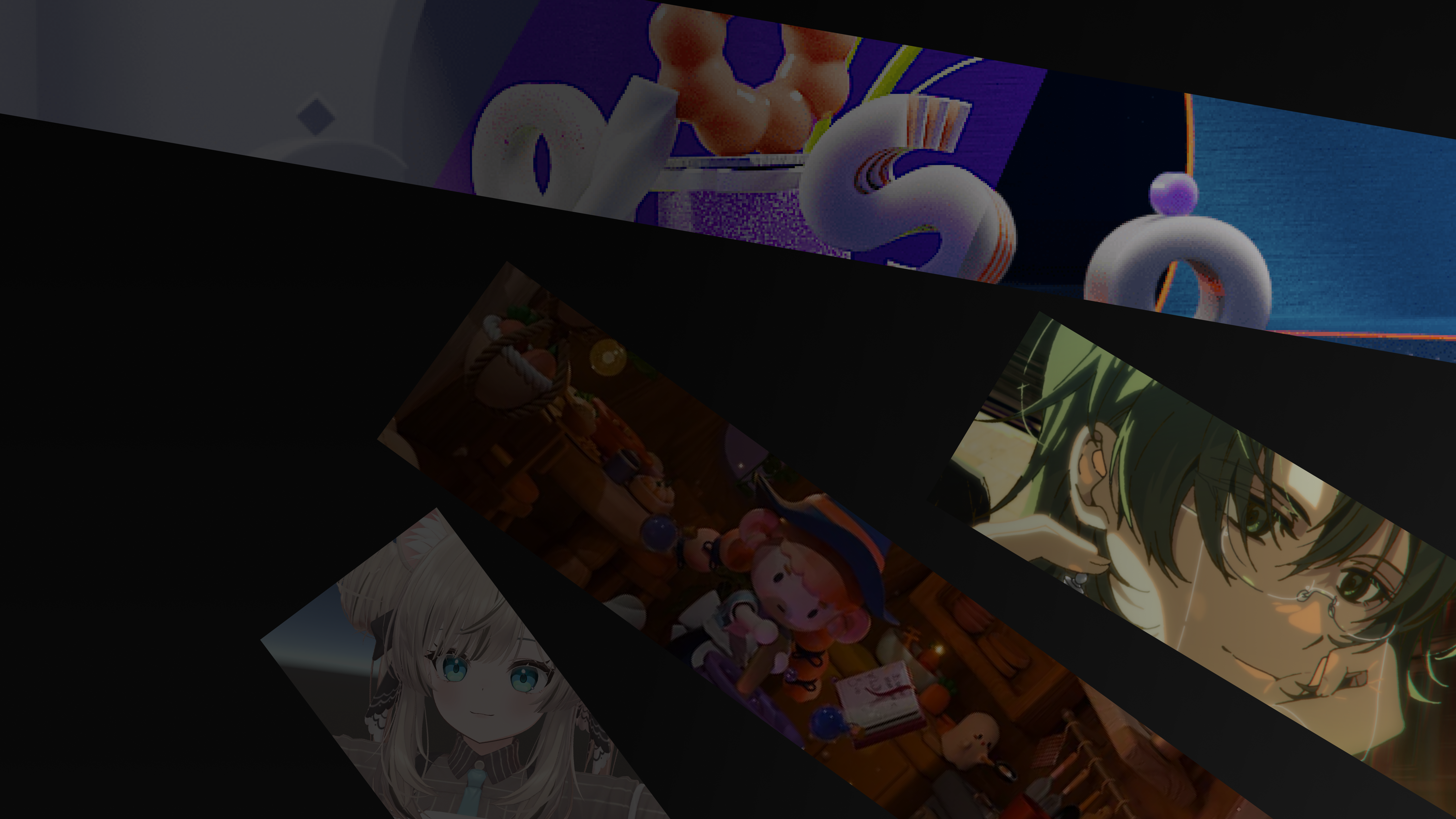 AURA 리즌