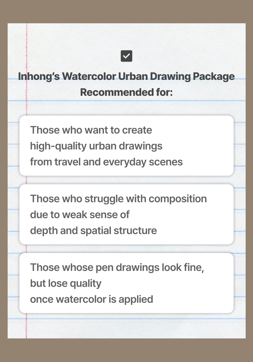 Illustrator, Inhong