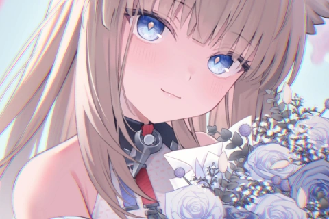 <p>レイヤー効果やエフェクトを使った仕上げ</p>