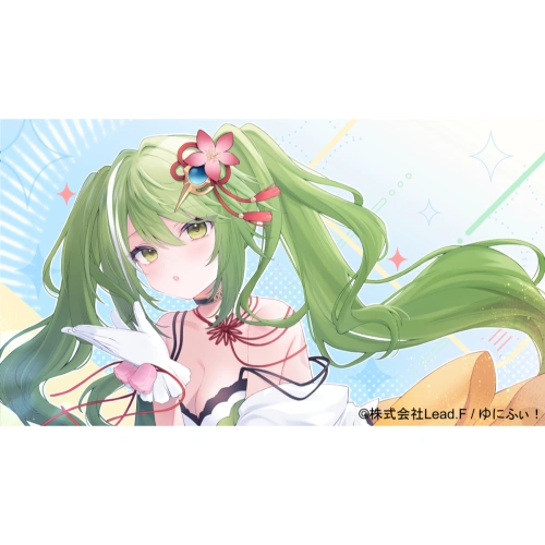 イラストレーター かのら ポートフォリオ