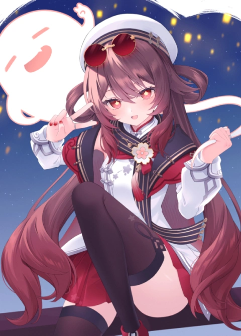 イラストレーター かのら ポートフォリオ