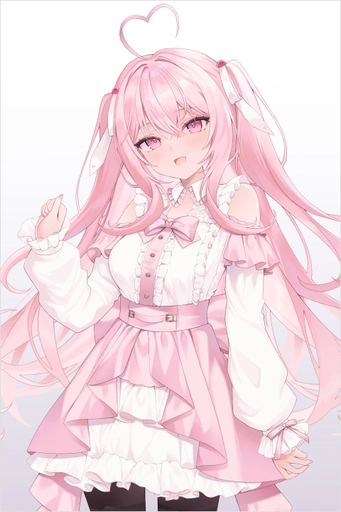 イラストレーター かのら 講座の例題