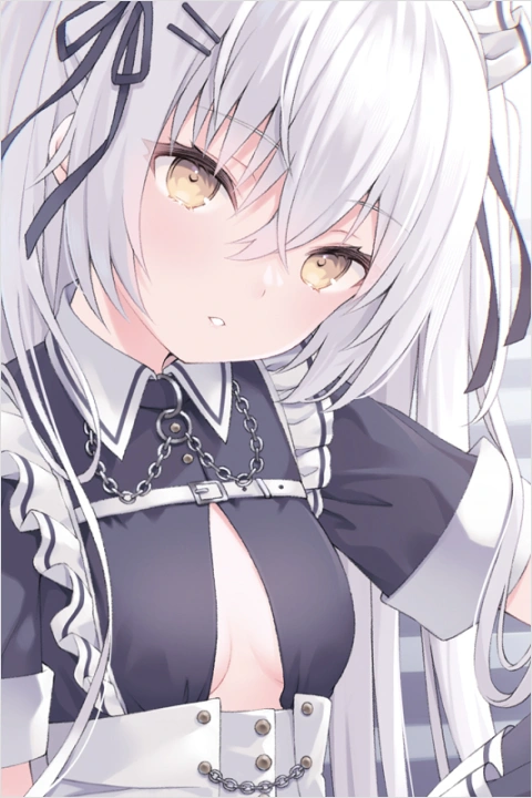 イラストレーター かのら 講座の例題