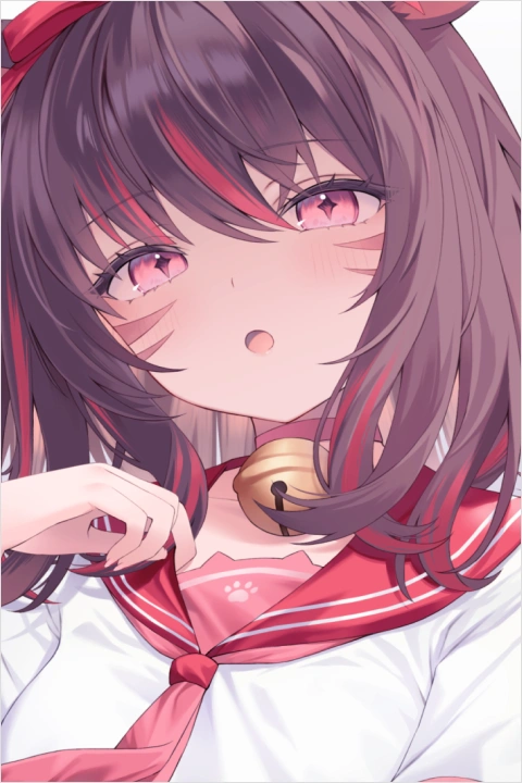 イラストレーター かのら 講座の例題