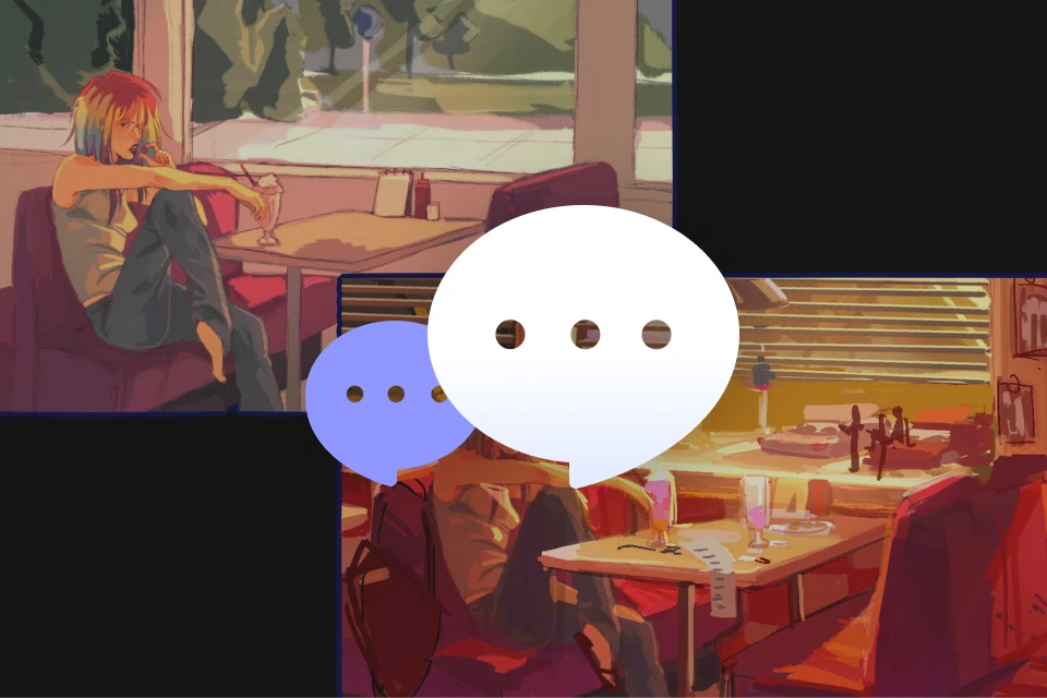 Illustrator, M.ieoi perks