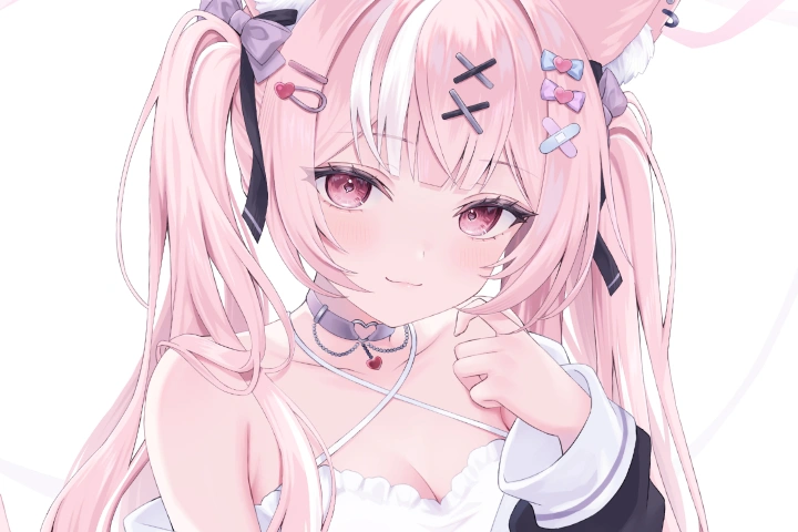 イラストレーター かのら ポイント