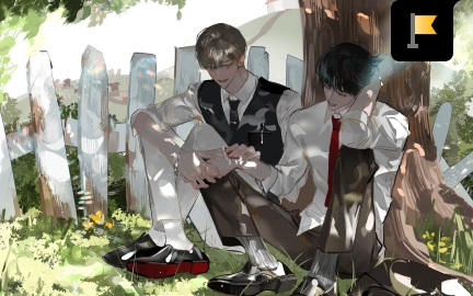 イラストレーター チョン・ドユン-image