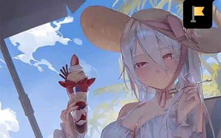 2Dアニメーター Chaos Vermillion-image