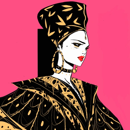 Illustrator, Andrew Russell portfolio portfolio