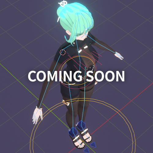 3D Artist, 2AM