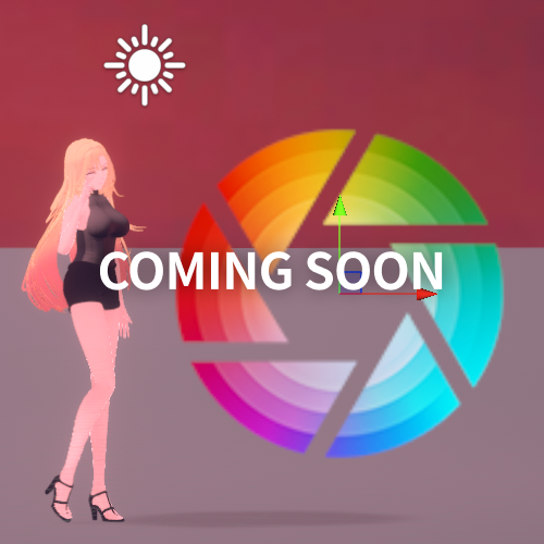 3D Artist, 2AM