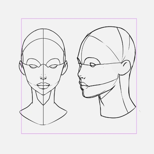 Illustrator, Andrew Russell Exercise