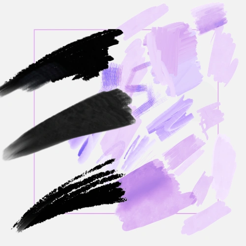 Illustrator, Andrew Russell Exercise